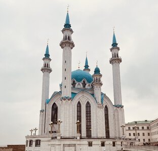 Казань