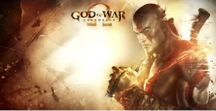 God of War Ascension