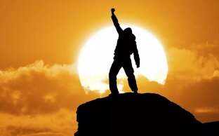 Для сильной половины человечества