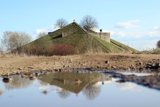 Путеводитель по "Зелёному поясу Славы Ленинграда"