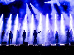 Глава пятая. Высшая сила 