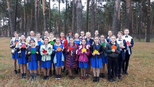 История Ассорти