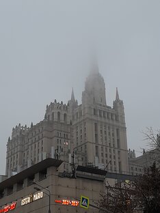 Метро Москвы