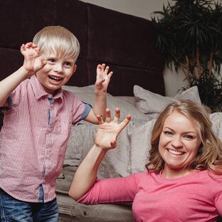 Куда пойти с ребенком?