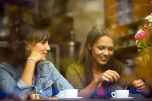 Закрытые двери