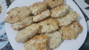 Мясные блюда
