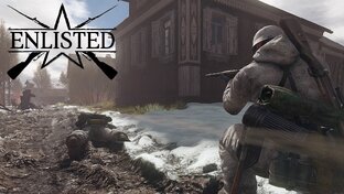 Enlisted