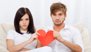 Отношения в паре