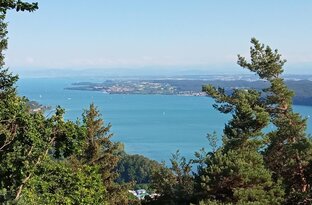 Боденское озеро