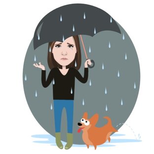 Волонтерство 