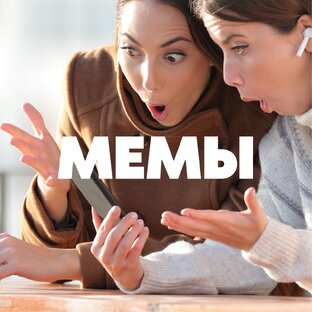 Мемы