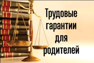 Трудовые гарантии 