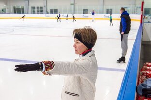 Домашние тренировки