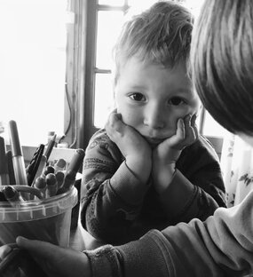 Все о психологической травме