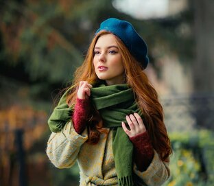 Магаданский бумеранг