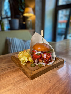 Подборки блюд