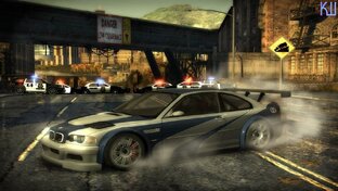 Most Wanted