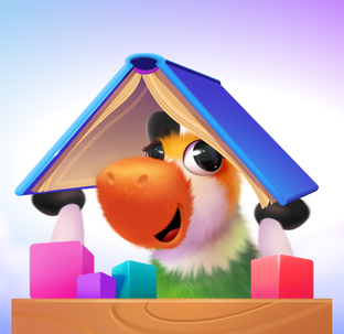 Игры Сказбука