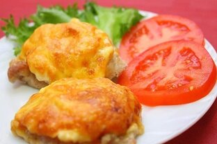 Вкусно и не дорого!