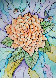 Моя нейрографика