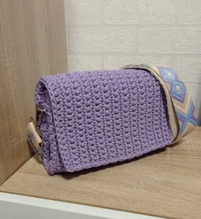 Сумки, корзины, карманв