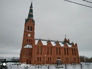 Немцы Поволжья 