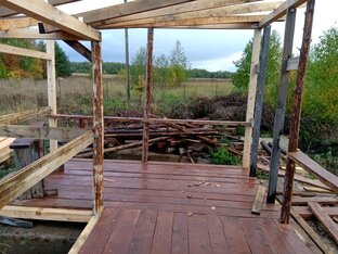 Сделано своими руками