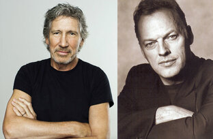 Ex-Pink Floyd
