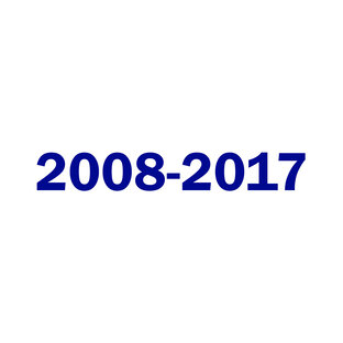 2008-2017