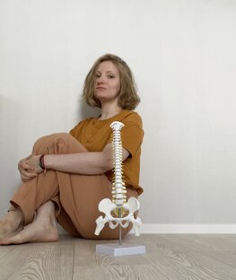 Упражнение на каждый день 