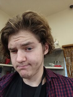 Смешная озвучка котов 