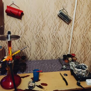 Кальяны для самых новеньких