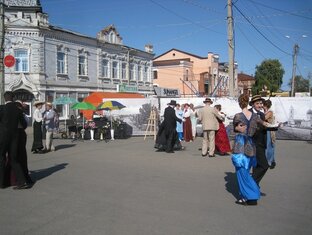 Времена не выбирают…   