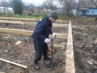 Бурение скважин под поверхностные насосы по Нижегородской области