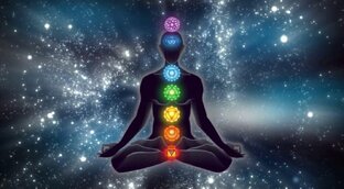 Чакра-марафон 💚