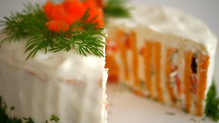 Закуски 