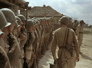 Война и её цена