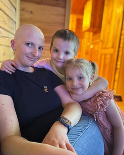 Нам нужен сацитузумаб говитекан!