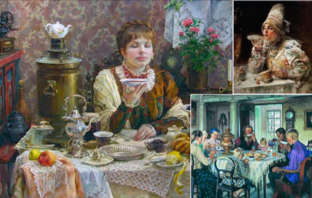 Деревенские рассказы