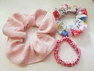 Переделки и Остатки ✂️
