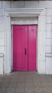 Двери Новокузнецка