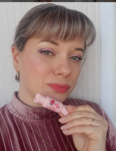 Видео про косметику)