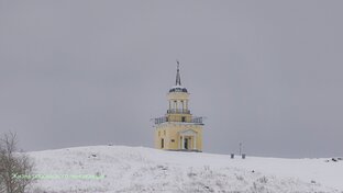 Нижний Тагил, зима 2022/23.