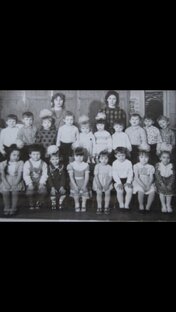 СП Школьная пора