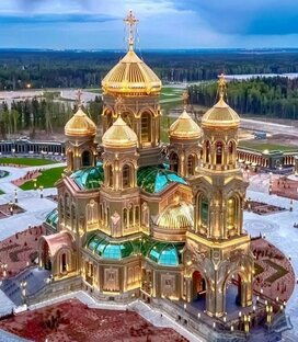 Культура России