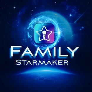Семья в Starmaker