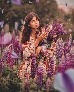 Летние идеи