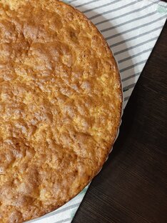 Выпечка с яблоками/морковью/айвой/тыквой