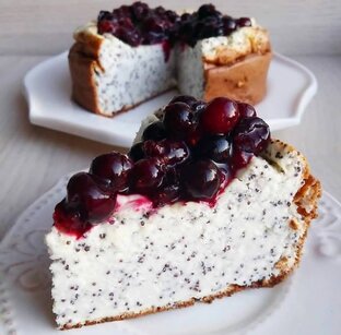 Вкусные пп рецепты