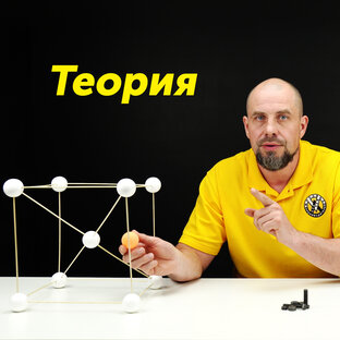 Теория крепежа